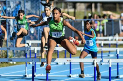 Governo abre inscrições para o programa Bolsa Atleta 2025-2026