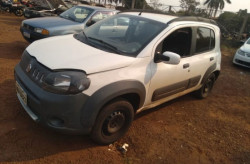 Com visitação em Dourados, leilão do Detran tem 100 veículos para circulação