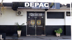 Condenado por estupro ocorrido em Camapuã é preso em Três Lagoas