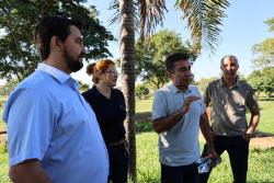 Festa da Páscoa terá 4 dias de duração com shows e pesca no lago em Dourados