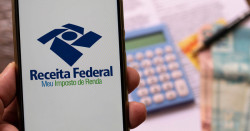 Receita já recebeu mais de 1,5 milhão de declarações do IR