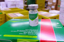 Casos de Influenza aumentam e em Dourados vacinação está abaixo do ideal