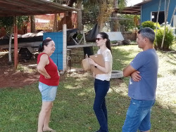 Secretaria de Desenvolvimento mapeia potencialidades para o turismo rural