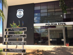 Mulher condenada por estuprar a filha por 12 anos é presa em MS