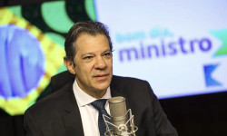 Haddad descarta prejuízo para estados nas mudanças no imposto de renda