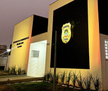 Suspeito de estuprar crianças é preso no local de trabalho em Dourados