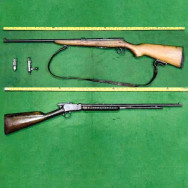 Político influente de MS é condenado pela 2ª vez por posse ilegal de armas de fogo