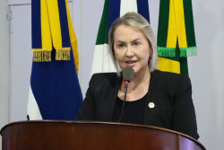 Liandra pede melhorias para a Sitioca Ouro Fino e Travessão do Castelo