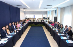 MS participa de Fórum Nacional com debate sobre planejamento dos estados