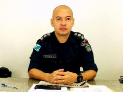 Acusado de ligação com a máfia do cigarro, ex-comandante da PM é absolvido