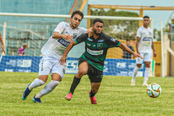 Operário vence FC Pantanal e está na final do Campeonato Sul-Mato-Grossense