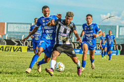 Federação confirma tabela detalhada da fase final do Campeonato Sul-Mato-Grossense