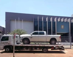 Com salário de R$ 9 mil, PM cobra prefeito na Justiça por RAM de R$ 739 mil