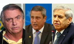 STF começa hoje a decidir se Bolsonaro e aliados se tornarão réus por trama de golpe