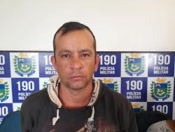 Homem com 60 passagens policiais é executado na fronteira com o Paraguai