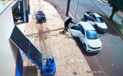 Dois homens são presos como suspeitos de assassinato na fronteira