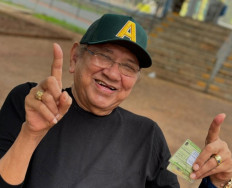 Pastor influente na política, Antônio Dionízio morre aos 75 anos