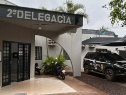 Com ajuda de amigo, mulher forja próprio sequestro para pagar dívida de contrabando