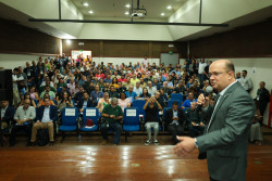 Encontro discute ações para salvar vidas no trânsito de MS