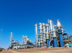 MS bate recorde com produção de 4,2 bilhões de litros de etanol