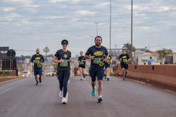 Quase 700 participantes já se inscreveram para 2ª Corrida Águia da Fronteira