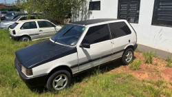 Dois suspeitos são presos por assassinato de jovem de 25 anos