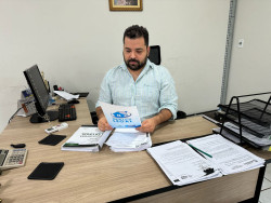 Dourados entrega títulos e lança programa Moradia Legal nesta sexta-feira