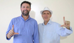 Juiz acata pedido do PSDB e tira candidato do PT de eleição suplementar em cidade de MS