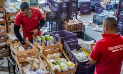 Prévia da inflação de março fica em 0,64%, pressionada por alimentos