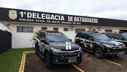 Homem condenado a 16 anos por crimes sexuais é preso em ação conjunta da polícia