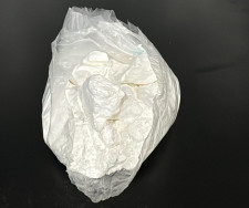 Mulher de 32 anos é presa transportando 100 gramas de cocaína na vagina