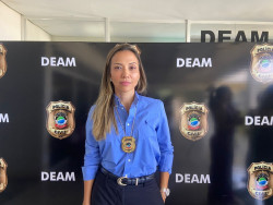 Polícia Civil remove chefe de Delegacia da Mulher e delegadas que atenderam Vanessa