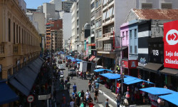 Desemprego sobe para 6,8%, mas é o menor do trimestre desde 2014