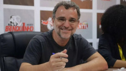 Candidato à presidência do PT nacional vem a Dourados neste sábado