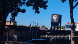 Homem é preso em Dourados após ameaçar esposa com faca e tesoura