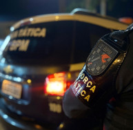 Nutricionista denuncia marido comerciante após cinco anos de violência doméstica