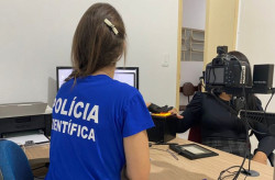 Agendamento para emissão da nova carteira de identidade nacional começa hoje