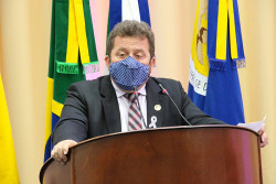 Câmara de Dourados faz audiência pública na 5ª sobre taxa do lixo