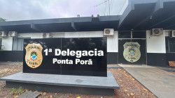 Homem que se passava por policial federal para aplicar golpe em mulheres é preso