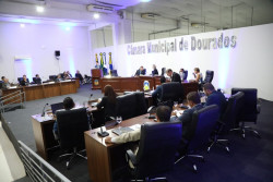 Vereadores aprovam programa habitacional “Dourados em Casa”