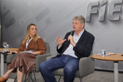 Capaz de gerar por dia 7 mi de m³ de biometano, MS é potência em energia limpa