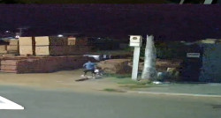 Polícia identifica e localiza autor de furto de bicicleta em Santa Rita do Pardo