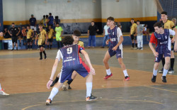 Fundação de Esportes seleciona parceiros para calendário esportivo de 2025