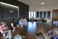 Estado sugere salas de aulas modulares para criar vagas na rede municipal de ensino