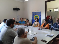 Saúde do trabalhador será tema de conferência de 8 a 10 deste mês