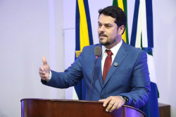 Vereador de Dourados vence eleição da UCVMS e acaba com hegemonia de presidente “eterno”