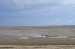 MS deverá produzir 14,6 mi de toneladas de soja