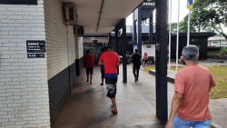 Polícia apreende motos roubadas e prende suspeitos em Dourados