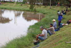 Divulgada as regras para pescaria durante a 1ª Festa da Páscoa