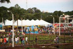 Divulgada classificação preliminar de expositores para a 1ª Festa da Páscoa